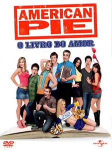 american pie 7 -  o livro do amor