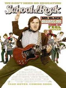 escola de rock