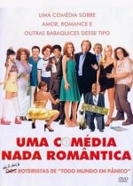uma comédia nada romantica