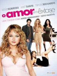 o amor em êxtase