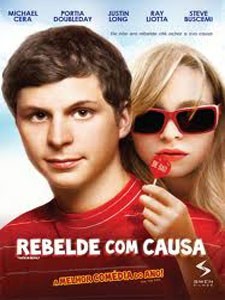 rebeldes com causas