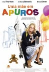 uma mãe em apuros