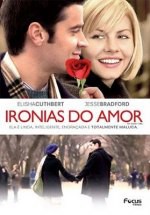 ironias do amor