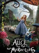 alice no pais das maravilhas