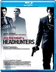 Headhunters | Legendado