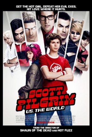 Scott Pilgrim | Dublado