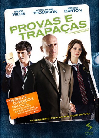 provas e trapaças
