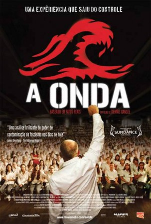 A Onda | Dublado 