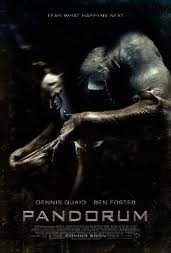 Pandorum | Dublado 