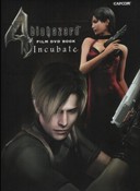 resident evil 4:incubate/legendado