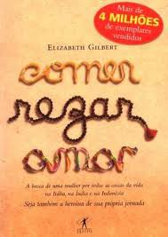 comer,rezar e amar
