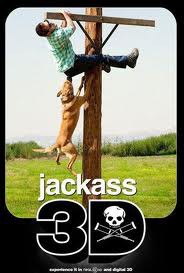 jackass 3d