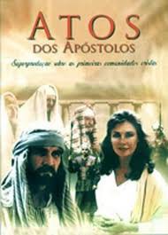 atos dos apóstolos