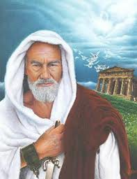 a vida do apostolo paulo