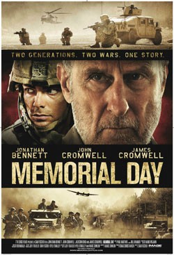 memorial day