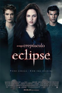 crepúsculo:eclipse