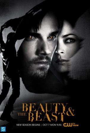 Beauty and the beast