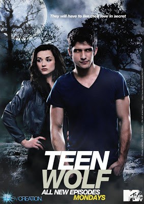Teen wolf