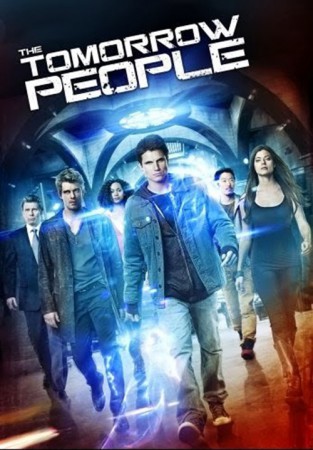 The tomorrow people