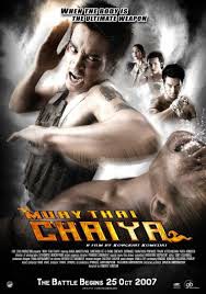 Muay thai chaiya