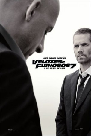 Velozes & Furiosos 7