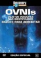 ovnis: razões para acreditar