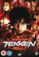 Tekken | Dublado 
