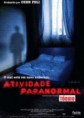 atividade paranormal