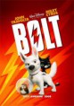 bolt-o super cão