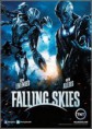 Falling skies